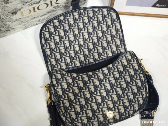 OldCobbler Bags BOBBY BAG LARGE DIRO 0707